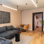 Bevoflats - Designer Apartments In Kreuzberg, Bergmannkiez