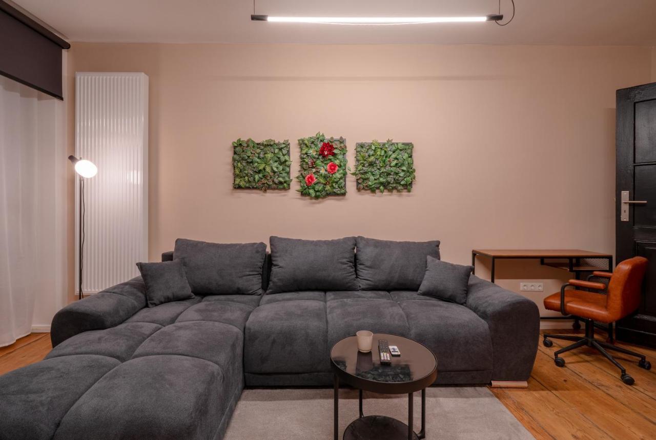 Helle Am Mehringdamm - Stylisch Und Zentral Appartement *