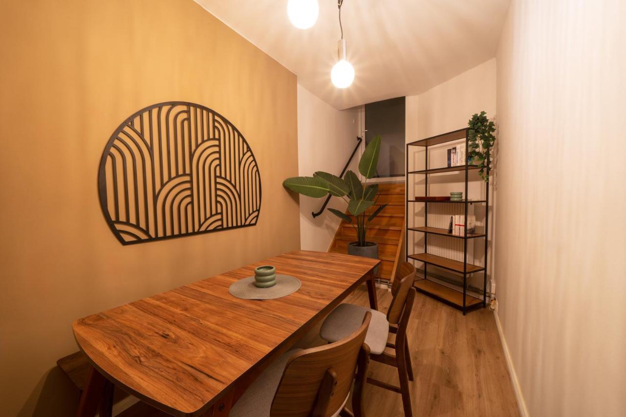 Bevoflats - Designer In Kreuzberg, Bergmannkiez *