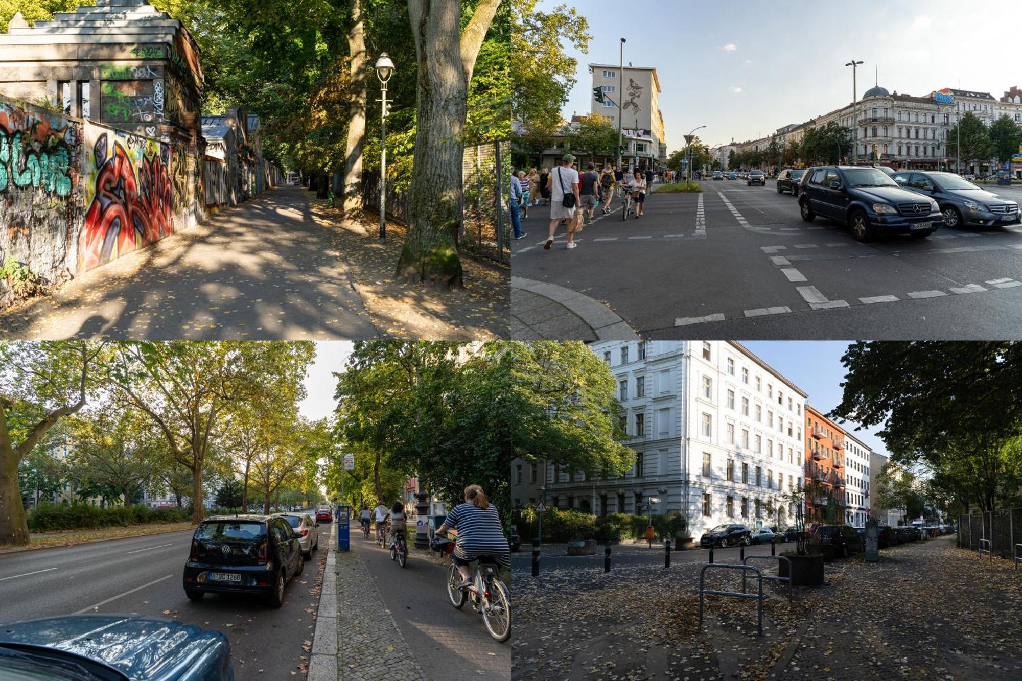 Helle Am Mehringdamm - Stylisch Und Zentral Appartement Berlijn