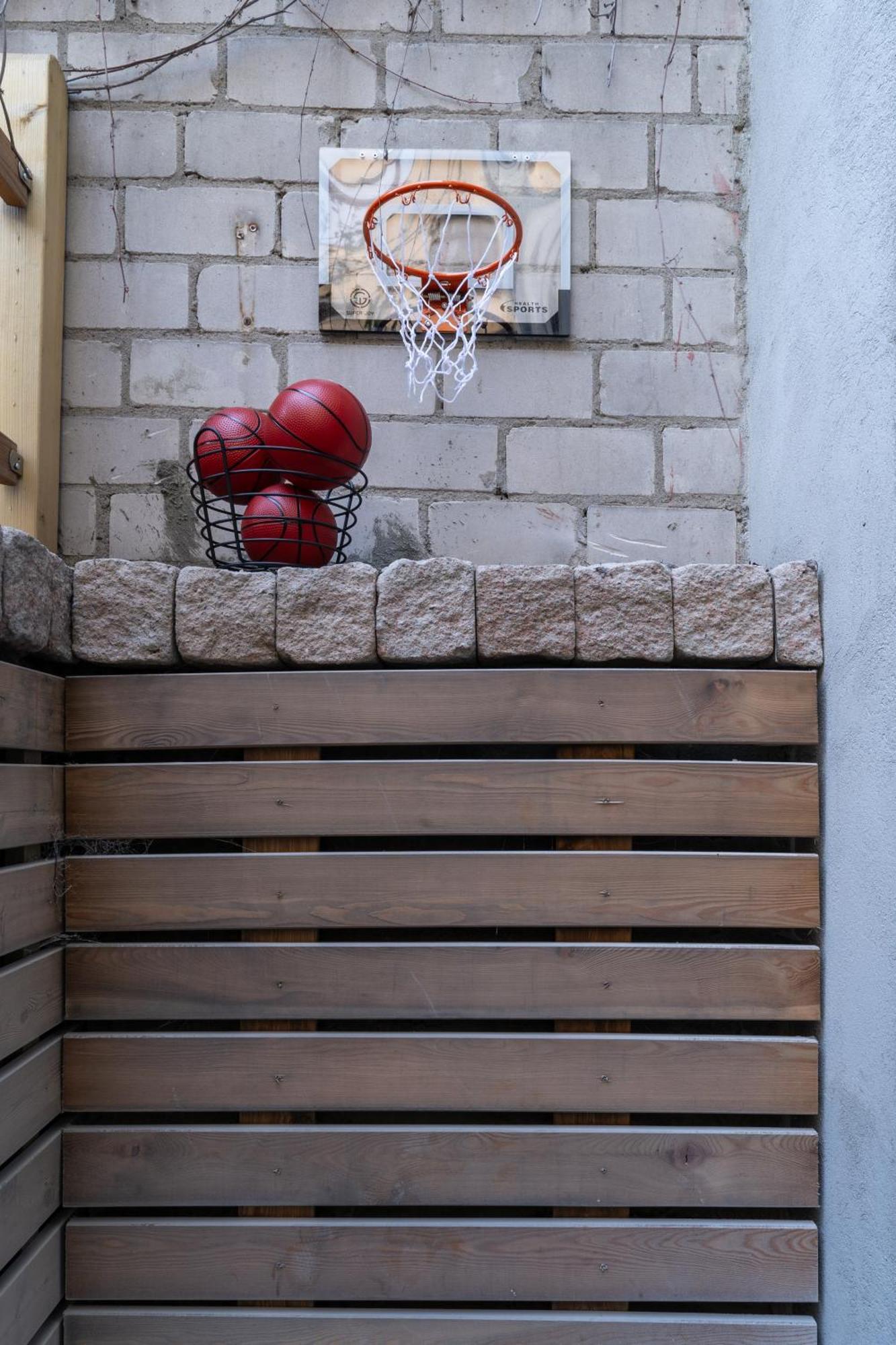 Bevoflats - Designer In Kreuzberg, Bergmannkiez Appartement