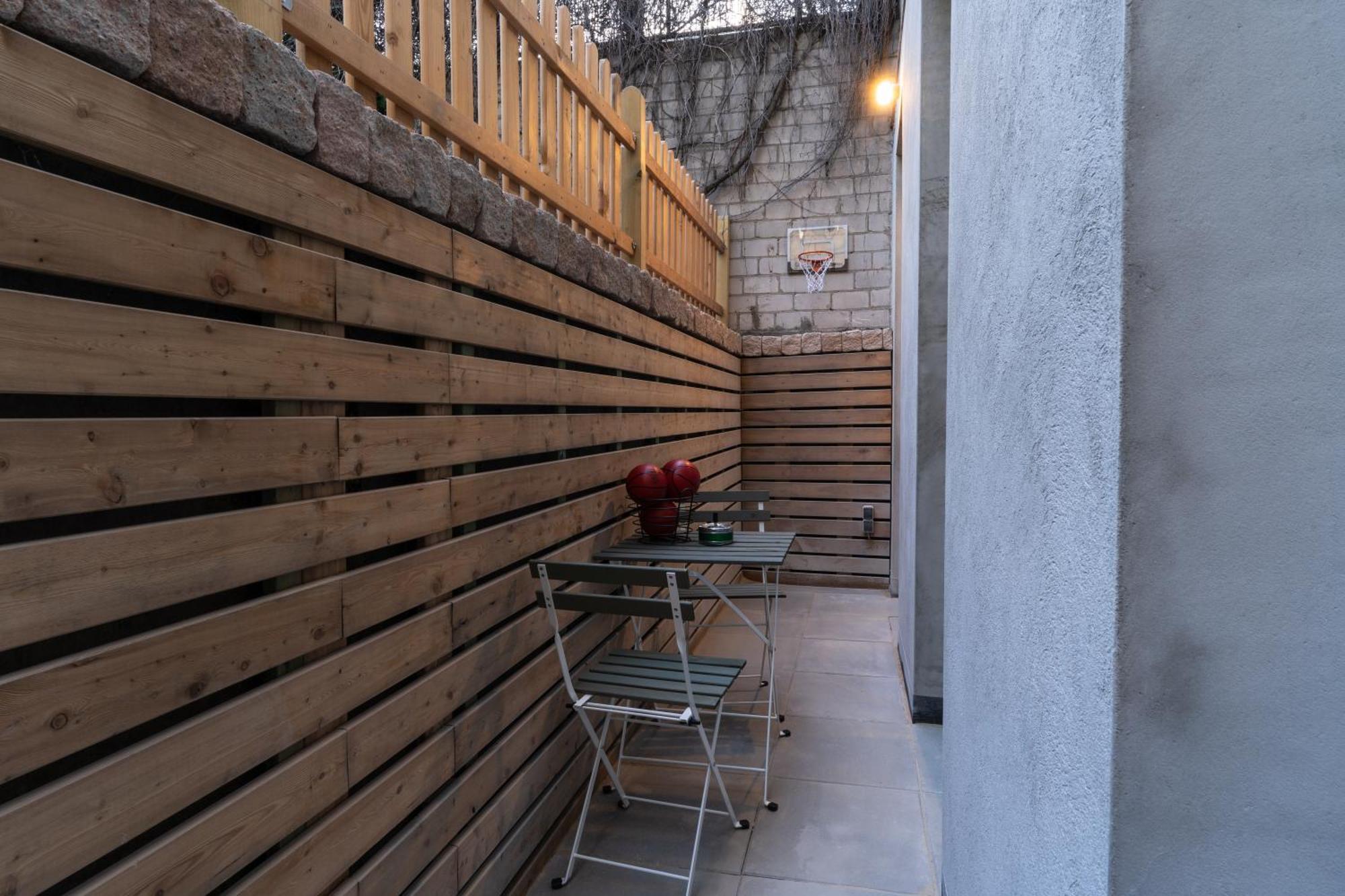 Appartement Helle Am Mehringdamm - Stylisch Und Zentral *