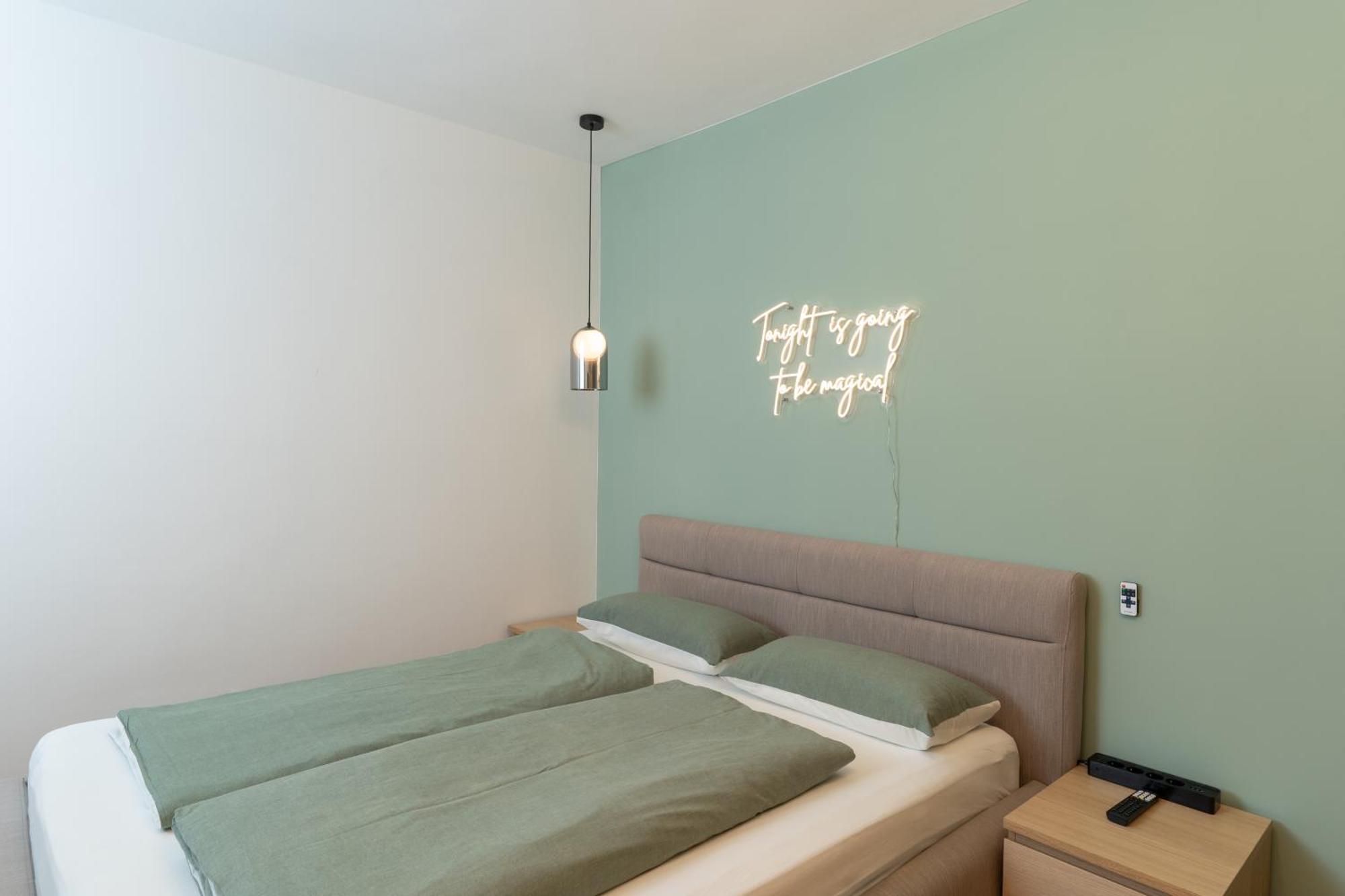 Appartement Bevoflats - Designer In Kreuzberg, Bergmannkiez