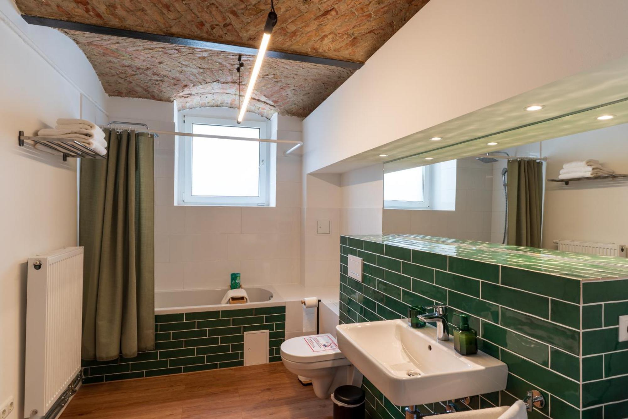 Helle Am Mehringdamm - Stylisch Und Zentral Appartement